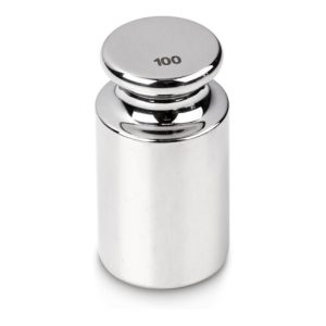 Kern Prüfgewicht 326-07K+C kalibriert, F1, Nennwert 100g, Eco-Form, Edelstahl poliert Kern Prüfgewicht 326-07K+C kalibriert, F1, Nennwert 100g, Eco-Form, Edelstahl poliert