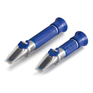 Kern Refraktometer Analog ORA 3AA, Brix 0-32, SG 1,000-1,130 Kern Refraktometer Analog ORA 3AA, Brix 0-32, SG 1,000-1,130