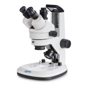KERN Stereo-Zoom-Mikroskop OZL 468 KERN Stereo-Zoom-Mikroskop OZL 468