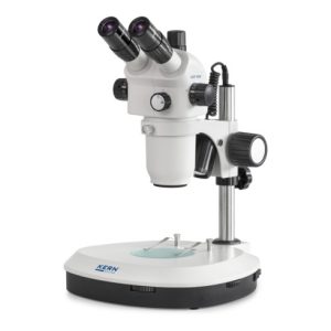 KERN Stereo-Zoom-Mikroskop OZP 558 KERN Stereo-Zoom-Mikroskop OZP 558