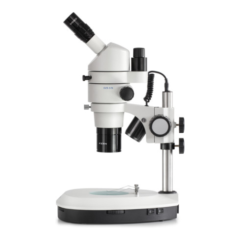 KERN Stereo-Zoom-Mikroskop OZS 574