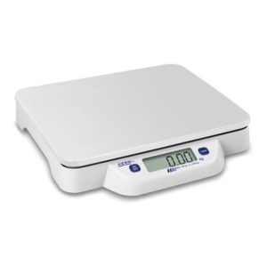 Kern Tischwaage ECE 50K-2N+C kalibriert, Wägebereich 50 kg, Ablesbarkeit 20 g Kern Tischwaage ECE 50K-2N+C kalibriert, Wägebereich 50 kg, Ablesbarkeit 20 g