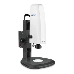 Kern Videomikroskop OIV 656, Autofokus, 0,7-4,5×, 2W LED Kern Videomikroskop OIV 656, Autofokus, 0,7-4,5×, 2W LED
