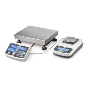 KERN Zählsystem CCA 60K-5M KERN Zählsystem CCA 60K-5M