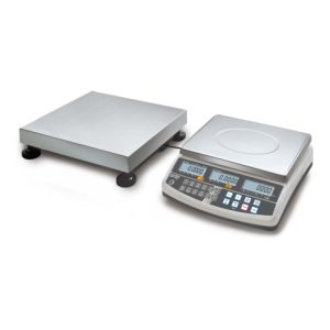 KERN Zählsystem CCS 60K0.01. KERN Zählsystem CCS 60K0.01.