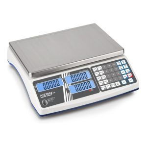 KERN Zählwaage CIB 10K-3 KERN Zählwaage CIB 10K-3