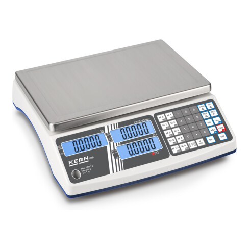 KERN Zählwaage CIB 10K-3