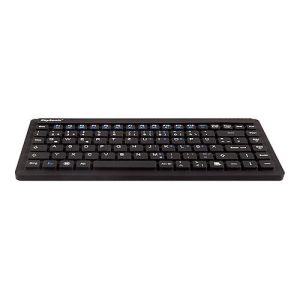 KeySonic KSK-3230IN Waterproof Mini size industrial – Tastatur – Englisch – Schwarz KeySonic KSK-3230IN Waterproof Mini size industrial – Tastatur – Englisch – Schwarz