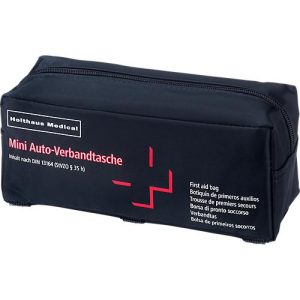 KFZ-Verbandtasche ‚Mini‘ KFZ-Verbandtasche ‚Mini‘