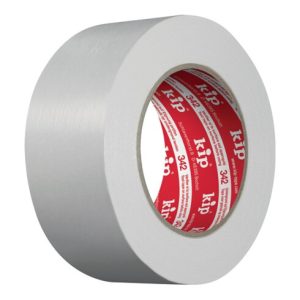 Kip Gewebeteppichband 342 L.25m B.50mm beige Rl. Kip Gewebeteppichband 342 L.25m B.50mm beige Rl.