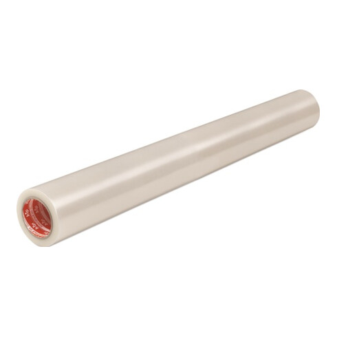 Kip Schutzfolie LDPE 313 transp.L.100m B.1000mm Rl.