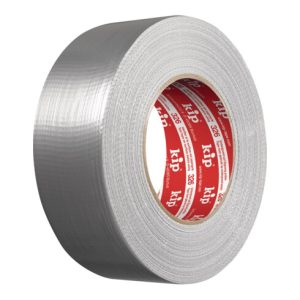 Kip Steinband Extra 326 silber L.50m B.48mm Rl. Kip Steinband Extra 326 silber L.50m B.48mm Rl.