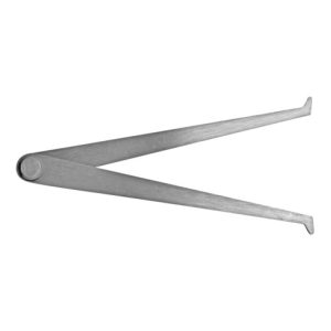 Kirschen Lochzirkel (Innentaster) 250 mm