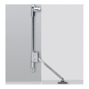 Klappenhalter Klassik D m.Magnet-Zuhaltung STA vern.re.L.290mm HETTICH Klappenhalter Klassik D m.Magnet-Zuhaltung STA vern.re.L.290mm HETTICH