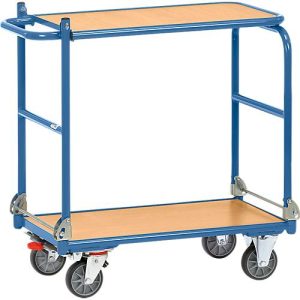 Klappwagen, 720 x 450 mm Klappwagen, 720 x 450 mm