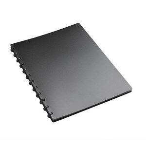 Klarsichthüllen Sichttasche FolderSys, A4, 20 Hüllen, 12 Ringe, T-Stanzung, Kunststoff Klarsichthüllen Sichttasche FolderSys, A4, 20 Hüllen, 12 Ringe, T-Stanzung, Kunststoff
