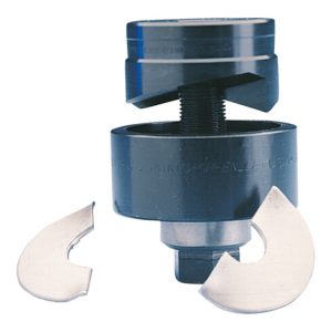 Klauke Blechlocher 32,5 SlugBuster 50351796 Klauke Blechlocher 32,5 SlugBuster 50351796