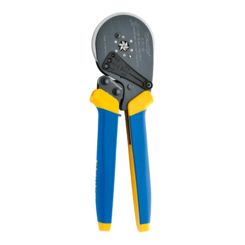 Klauke Crimpzange für AEH 0,08-16qmm K306K