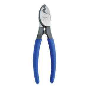 Klauke Kabelschere manuell f.Massivleiter K 118 Klauke Kabelschere manuell f.Massivleiter K 118