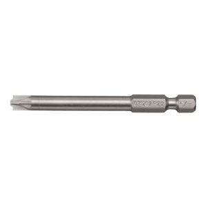 Klauke Plus-Minus-Bit 73mm, Z 1 KL23073PM1 Klauke Plus-Minus-Bit 73mm, Z 1 KL23073PM1