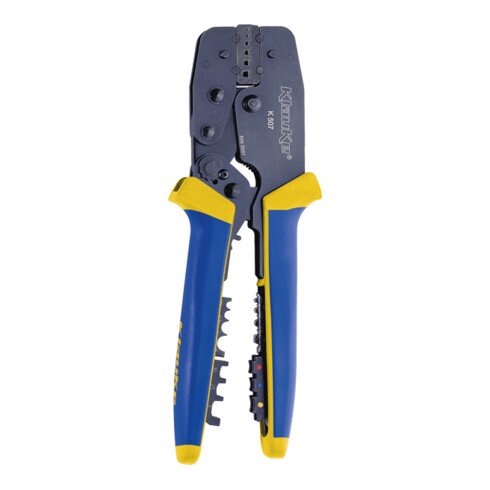 Klauke Presszange K 507