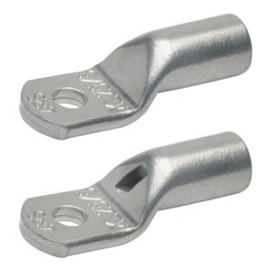 Klauke Rohrkabelschuh 70qmm 7R/8 m.S. Klauke Rohrkabelschuh 70qmm 7R/8 m.S.