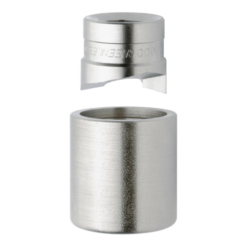 Klauke Spalt-Blechlocher-System Speed Punch ISO 20 52055432