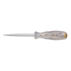 Klauke Spannungsprüfer 73mm 3,0×0,8mm KL 19073 IS