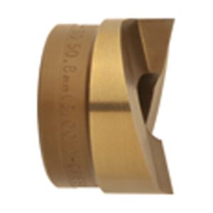Klauke Stempel 25,4 Slug-Splitter 50046020 Klauke Stempel 25,4 Slug-Splitter 50046020
