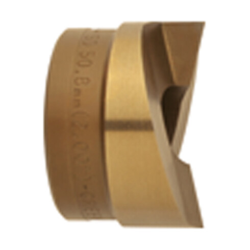 Klauke Stempel 25,4 Slug-Splitter 50046020