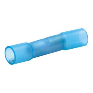 Klauke Stossverbinder 1, 5-2, 5qmm isoliert 680 WS Klauke Stossverbinder 1, 5-2, 5qmm isoliert 680 WS