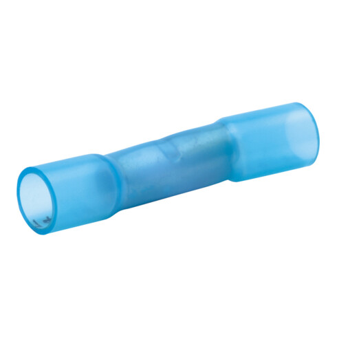 Klauke Stossverbinder 1, 5-2, 5qmm isoliert 680 WS