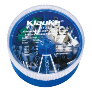 Klauke Streudose bestückt ST 2 B Klauke Streudose bestückt ST 2 B