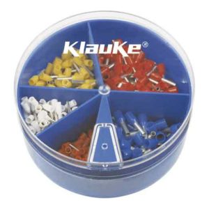 Klauke Streudose leer ST 1 L Klauke Streudose leer ST 1 L