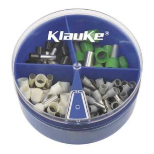 Klauke Streudose leer ST 12 L Klauke Streudose leer ST 12 L