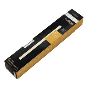 Klebesticks FAST L.300mm Klebepatronen-D.11mm 600 g/20 St.STEINEL Klebesticks FAST L.300mm Klebepatronen-D.11mm 600 g/20 St.STEINEL