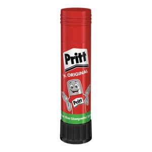 Klebestift 11g PK411 Stift PRITT Klebestift 11g PK411 Stift PRITT