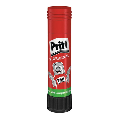 Klebestift 11g PK411 Stift PRITT