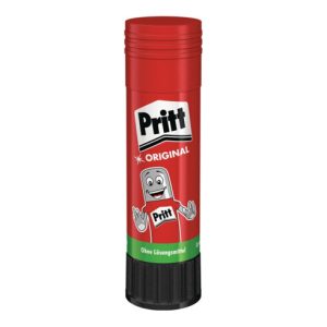 Klebestift 22g PK611 Stift PRITT Klebestift 22g PK611 Stift PRITT