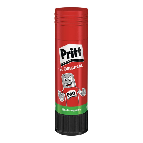 Klebestift 22g PK611 Stift PRITT