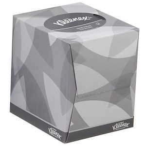 Kleenex® Kosmetiktücher 8834, 2-lagig, 12 Boxen á 88 Tücher, Einzeltuchentnahme, weiß Kleenex® Kosmetiktücher 8834, 2-lagig, 12 Boxen á 88 Tücher, Einzeltuchentnahme, weiß
