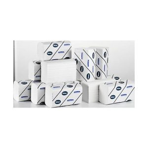 Kleenex® Ultra Supersoft Handtücher 6710, 3-lagig, V-Faltung, 15 Packungen a 96 Tücher, hochweiß Kleenex® Ultra Supersoft Handtücher 6710, 3-lagig, V-Faltung, 15 Packungen a 96 Tücher, hochweiß