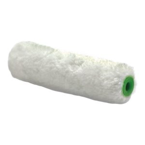 Kleinflächenwalze Plüsch B.100mm Florhöhe 12mm Kern-D.15mm 10 St./Packung