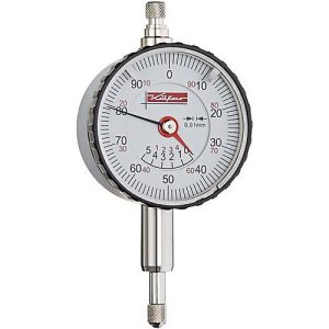 Kleinmessuhr KMU 4/5 TK-100 1mm Abl.0,01mm KÄFER Kleinmessuhr KMU 4/5 TK-100 1mm Abl.0,01mm KÄFER