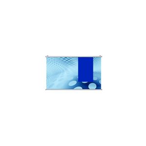 Klemmschiene Postersnapper, Wandmontage/freihängend, aufklappbar, Rutschsicherung, L 500 x T 16 x H 25 mm, Aluminium, 2 Stück Klemmschiene Postersnapper, Wandmontage/freihängend, aufklappbar, Rutschsicherung, L 500 x T 16 x H 25 mm, Aluminium, 2 Stück