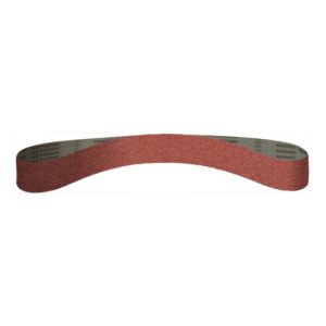 Klingspor CS 310 XF Bänder, 9 x 533 mm Korn 80 F4G Klingspor CS 310 XF Bänder, 9 x 533 mm Korn 80 F4G