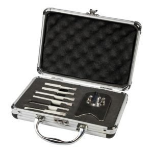 Klingspor DB 600 F Diamantwerkzeuge (Set) Klingspor DB 600 F Diamantwerkzeuge (Set)
