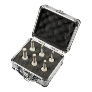Klingspor DK 600 F Diamantwerkzeuge (Set) Klingspor DK 600 F Diamantwerkzeuge (Set)