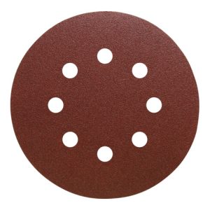 Klingspor PS 22 K Scheiben kletthaftend, 125 mm Korn 240 Lochform GLS5 Klingspor PS 22 K Scheiben kletthaftend, 125 mm Korn 240 Lochform GLS5