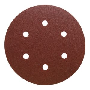 Klingspor PS 22 K Scheiben kletthaftend, 150 mm Korn 120 Lochform GLS3 Klingspor PS 22 K Scheiben kletthaftend, 150 mm Korn 120 Lochform GLS3